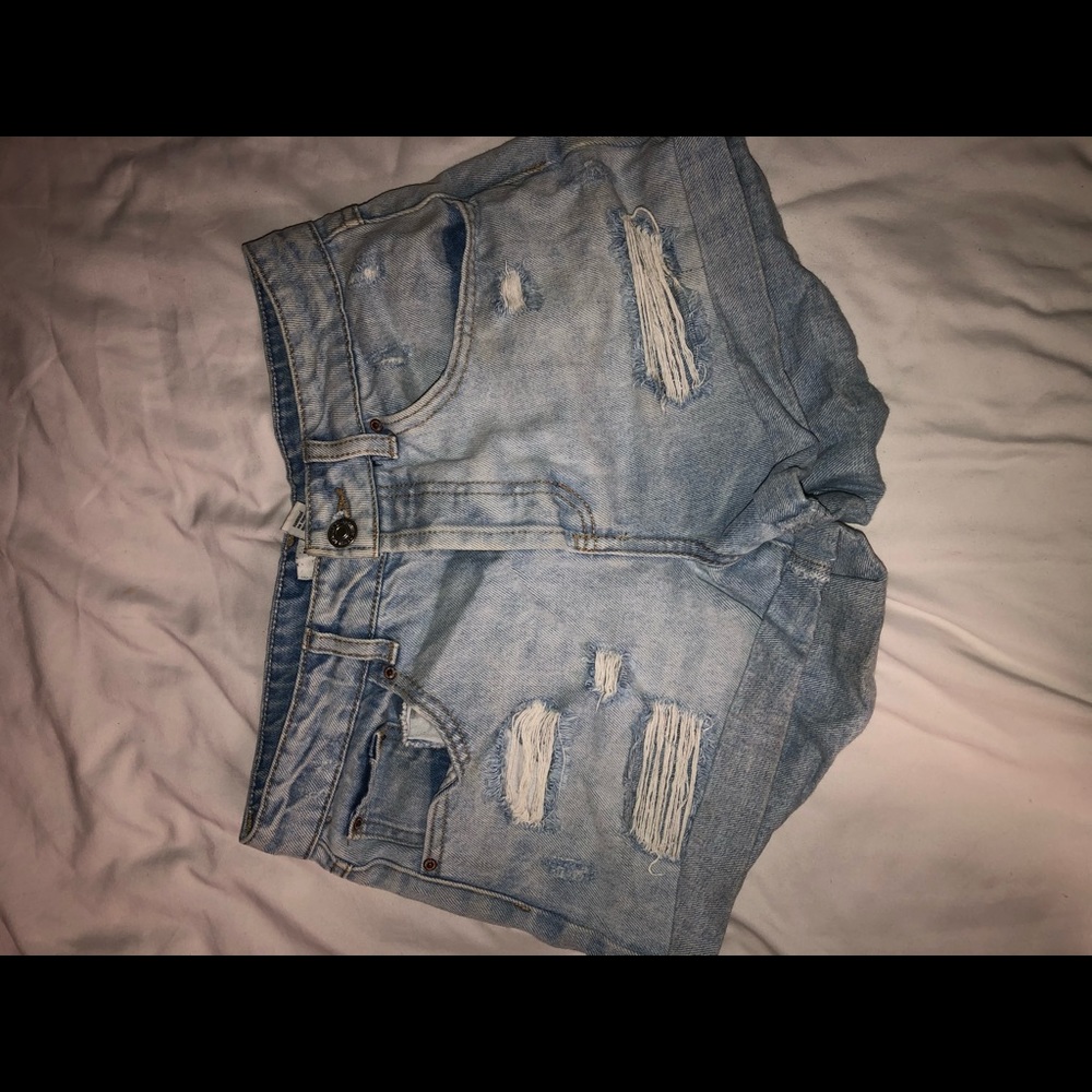 Shorts